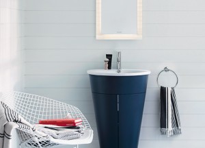Starck 1 ton meubelwastafel | Duravit - Duravit