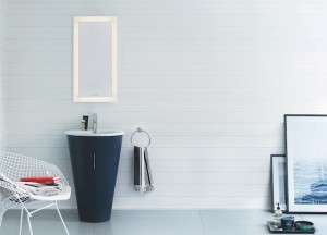 Starck 1 ton meubelwastafel | Duravit