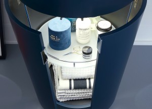 Starck 1 ton meubelwastafel | Duravit