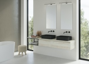 Badkamerserie Coast | Primabad