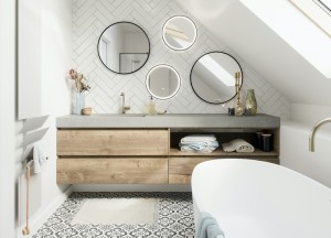 Made NL maatwerk badmeubels| Primabad - Primabad