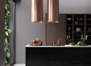 Design afzuigkap Polar | Falmec - Falmec