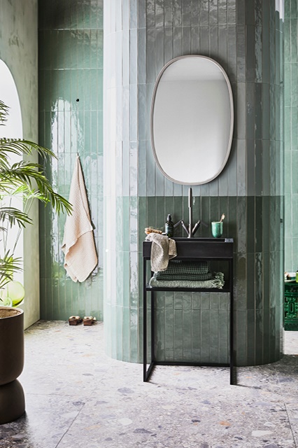 Marrakesh tegels | vtwonen by Douglas & Jones