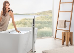 Maak kans op een Wellnessbon voor 2 personen - Villeroy & Boch