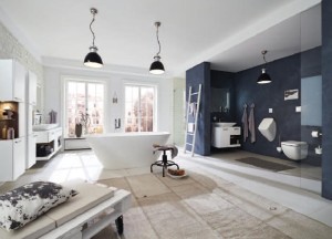 Nieuwe badkamer? Badkamerinspiratie - Plieger