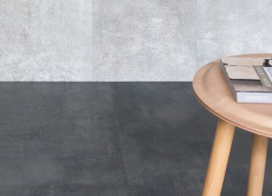 Beton Antraciet I Douglas &amp; Jones - Douglas and Jones