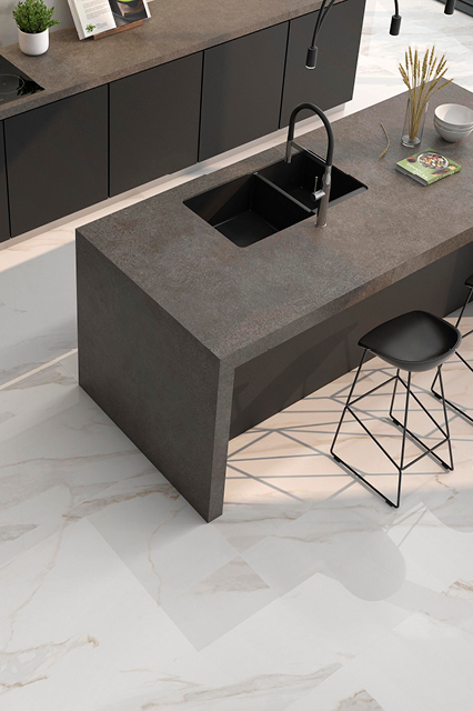 Marbles Apulia Gold I Douglas & Jones