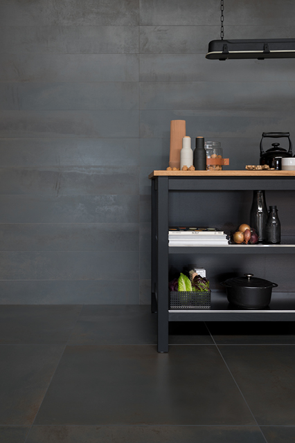 Metals Iron Melt I Douglas & Jones