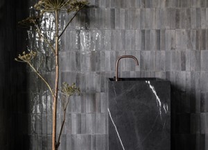 GLAZE Tile Greige I Piet Boon by Douglas & Jones - Piet Boon tegels by Douglas & Jones