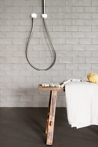 SIGNATURE Tile White Matte I Piet Boon by Douglas & Jones