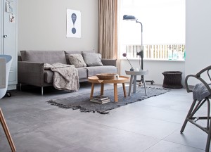 Loft Grey I vtwonen tegels by Douglas &amp; Jones  - vtwonen tegels by Douglas &amp; Jones