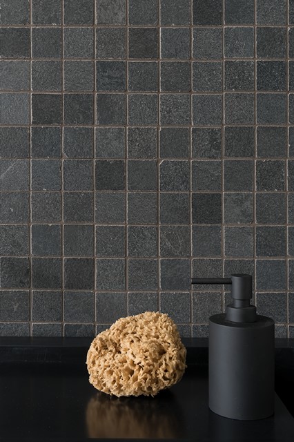 TINY MONO Tile Ossidiana I Piet Boon by Douglas & Jones