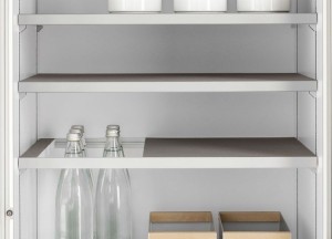 MultiMatic interieursystemen | SieMatic