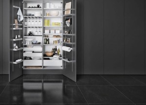 MultiMatic interieursystemen | SieMatic