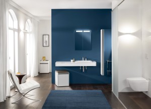 5X badkamermeubels van Villeroy & Boch - Villeroy & Boch