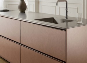 Greeploze design keuken S2 | SieMatic