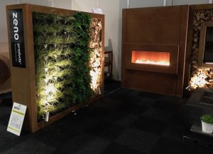 Maatwerk tuin divider | Zeno