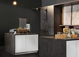 Houtdecor keukens | Brigitte Keukens - Brigitte keukens