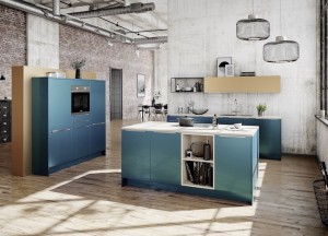 California Multicolour | Brigitte Keukens - Brigitte keukens