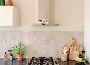 Marokkaanse tegels | Designtegels - 