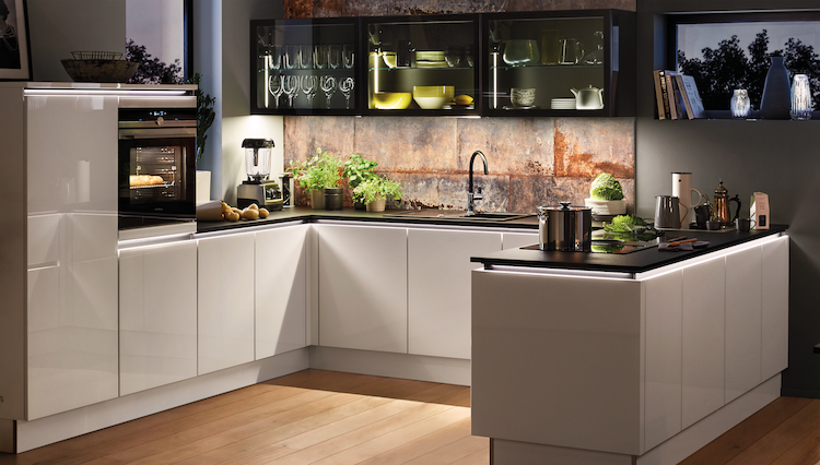 Milievriendelijke keuken | Enviroo