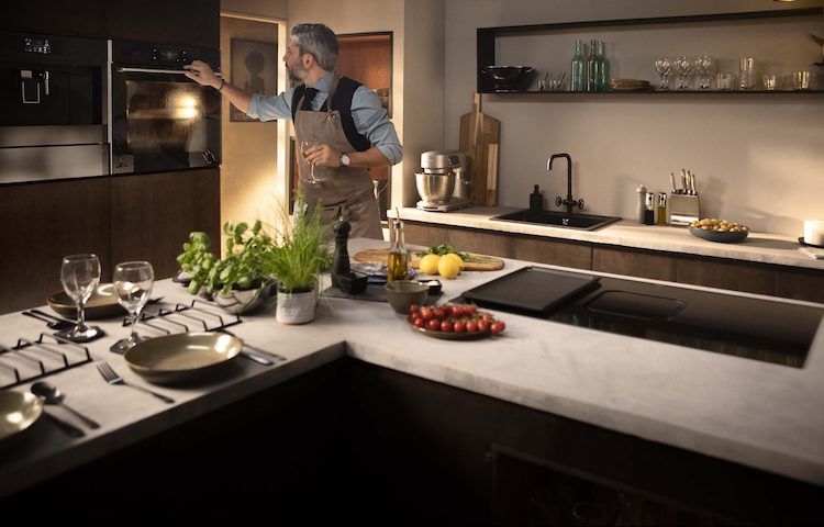 Energiezuinige keuken | Enviroo