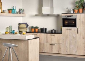 Energiezuinige keuken | Enviroo