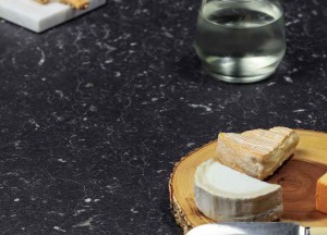 Werkblad in natuursteenlook | DecorTop - DecorTop