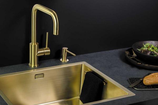 Gekleurde spoelbakken | Lanesto