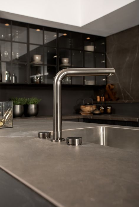 Keukenkraan Urban Moscow | Lanesto