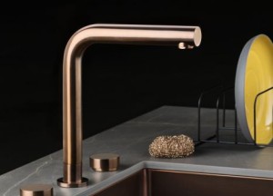 Keukenkraan Urban Moscow | Lanesto