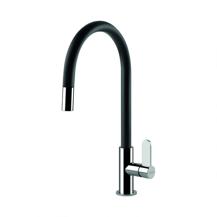 Zwarte mengkraan | Lanesto