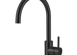 Zwarte mengkraan | Lanesto