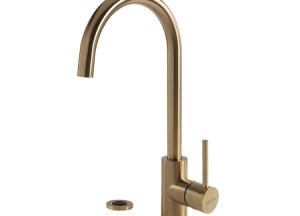 Selsiuz Push kraan - Selsiuz