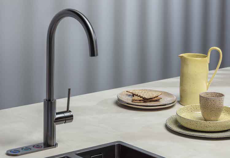 Selsiuz Unlimited kraan