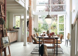 Meister trendy laminaatvloer | Van Manen Vloeren - Van Manen Vloeren