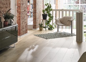 Meister trendy laminaatvloer | Van Manen Vloeren