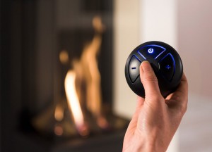 Gashaard Trimline Quartz | Trimline Fires