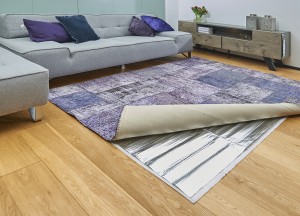 Rugbuddy tapijtverwarming | Speedheat