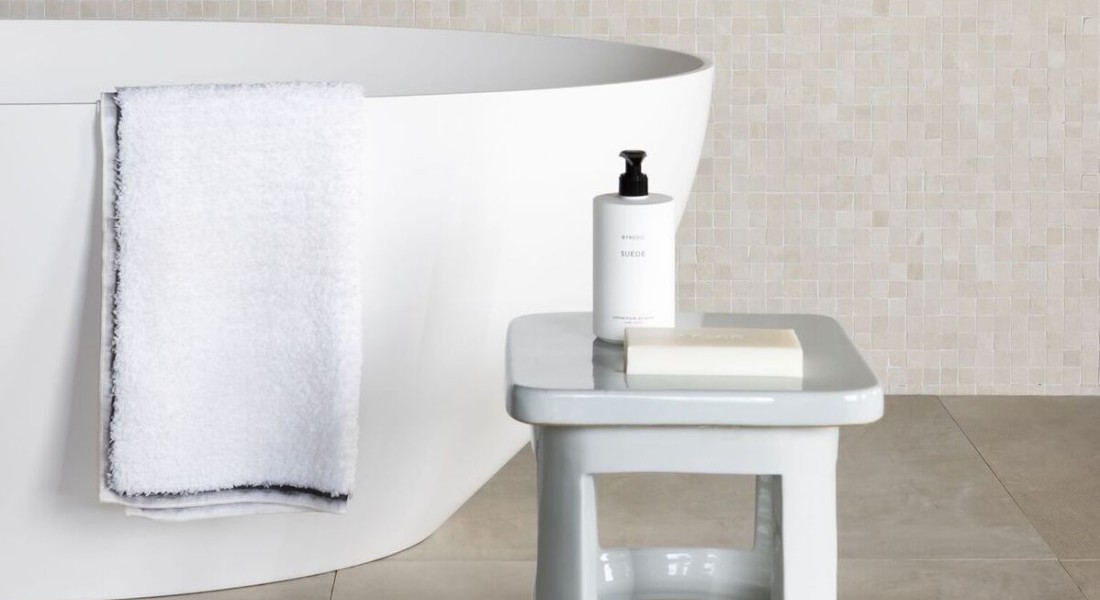 Piet Boon tegels voor de badkamer