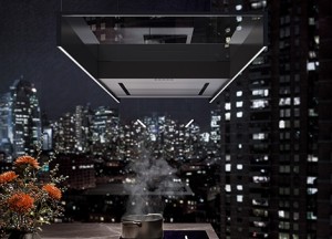 Superdunne afzuigkap | Falmec - Falmec