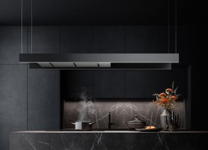 Superdunne afzuigkap | Falmec