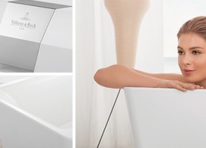Stel zelf je eigen whirlpool samen bij Villeroy & Boch - Villeroy & Boch