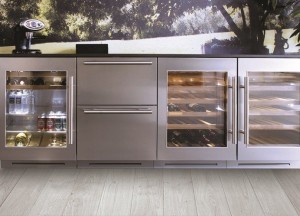 Onderbouw ladekoelkasten | Fhiaba