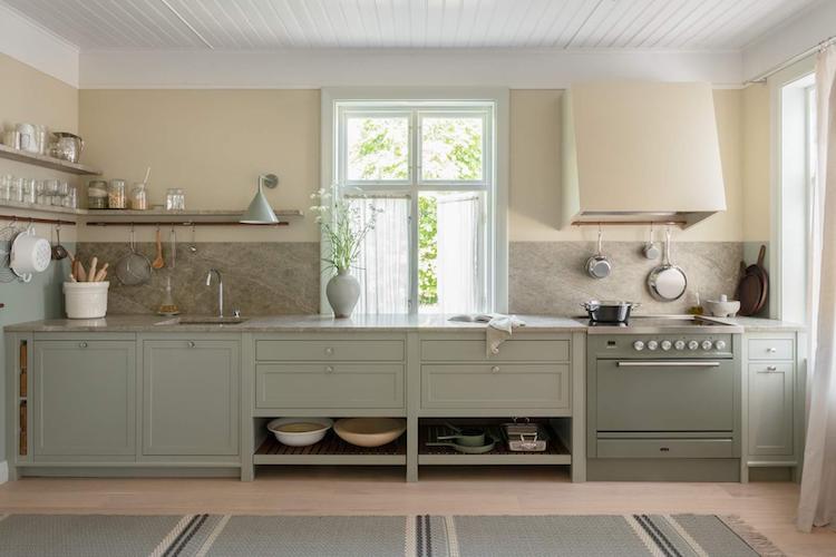 Professioneel plus fornuis | ILVE