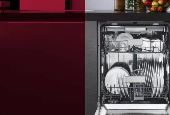 Energiezuinige vaatwassers | Inventum - Inventum