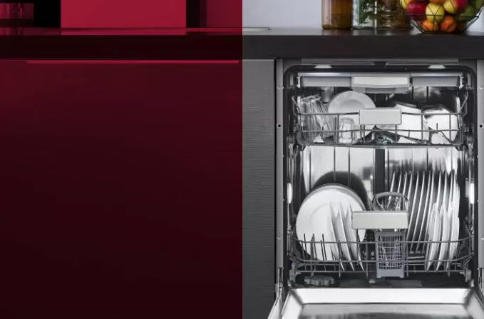 Energiezuinige vaatwassers | Inventum