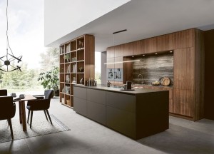 NX870 design keuken | next125 - next125