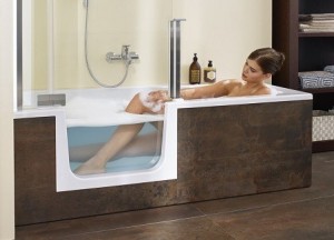 Dé oplossing voor een kleine badkamer: de Roomsaver - Artweger