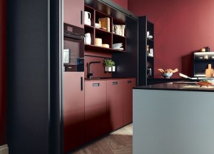 Kastsysteem met inschuifdeuren | next125